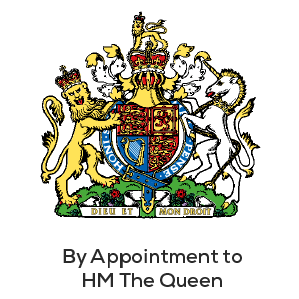 Royal Warrant