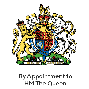 Royal Warrent Logo
