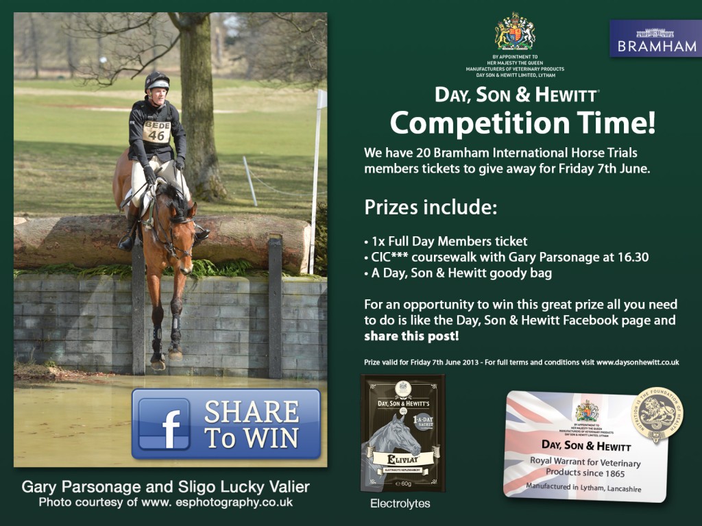 competition-bramham