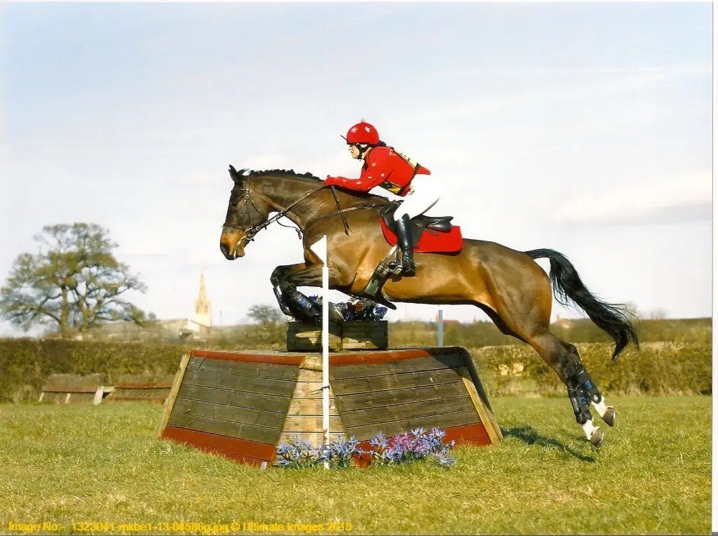 Milton Keynes One Day 23 April 13 - 2