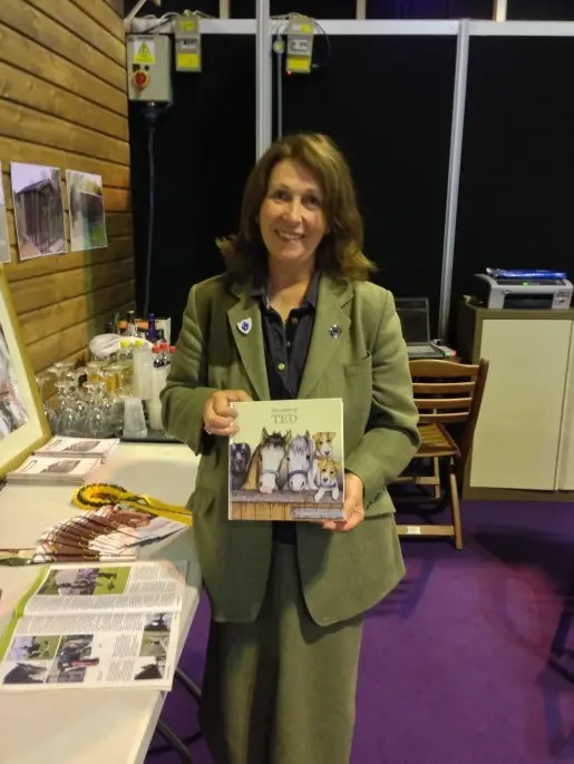 sally oultram